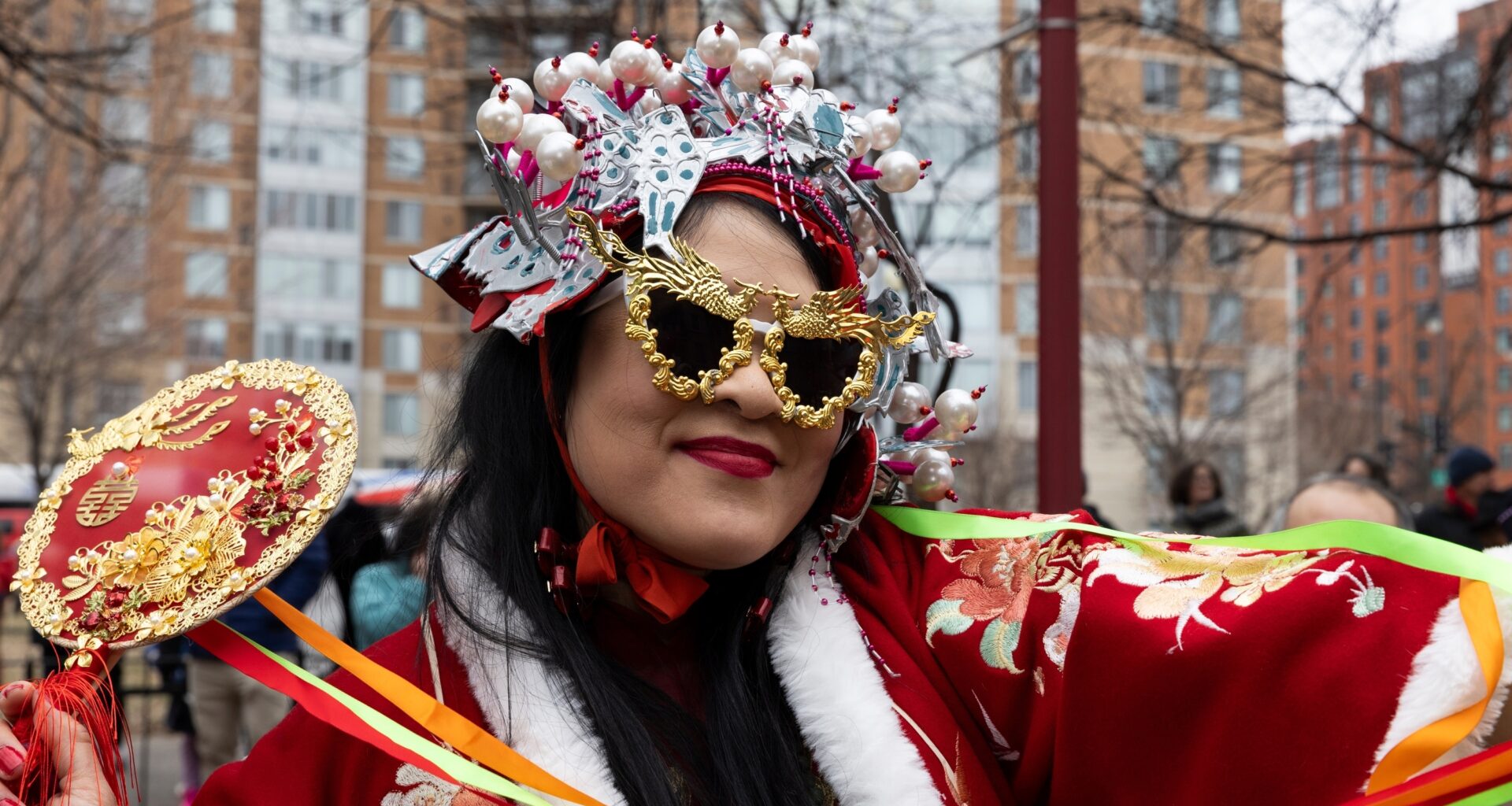 5 fun ways to celebrate Lunar New Year in NYC this weekend