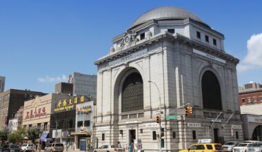Alexander Wang Opens Wang Contemporary Arts Hub With His Mother in NYC