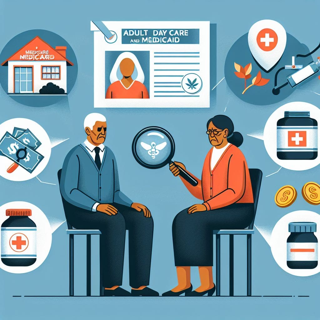 Two Queens Men Charged with $120M Adult Day Care and Pharmacy Fraud on Medicare and Medicaid