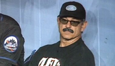 Mets announce Bobby Valentine mustache disguise giveaway