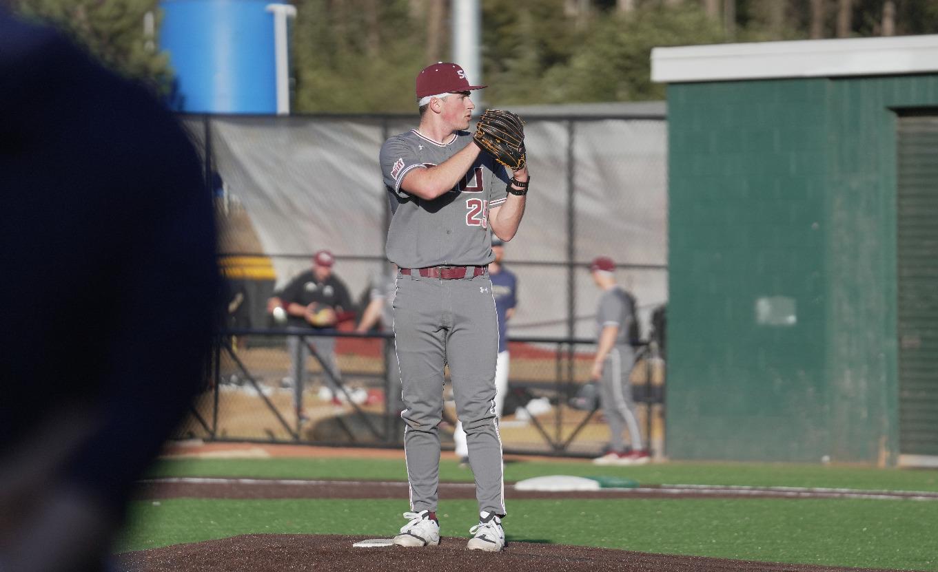Queens University of Charlotte Logo