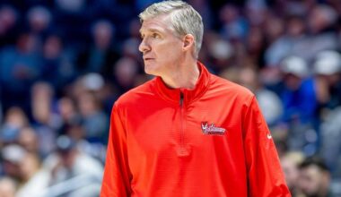 Dunne Sets MAAC’s All-Time Wins Record in Victory at Manhattan