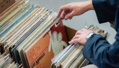 Wax & Stacks | Things to do in New York