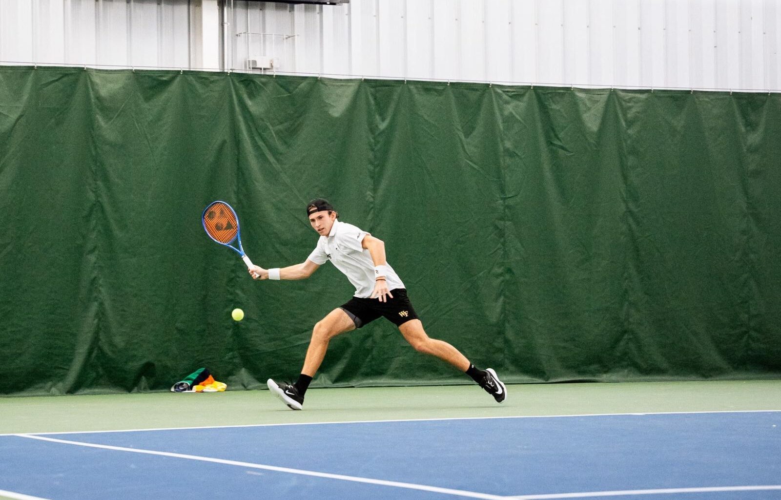 Baylor University Logo