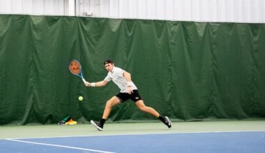 Baylor University Logo