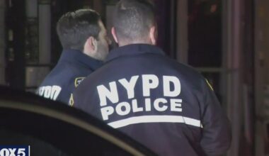Queens fatal shooting: Man killed on Jamaica Avenue