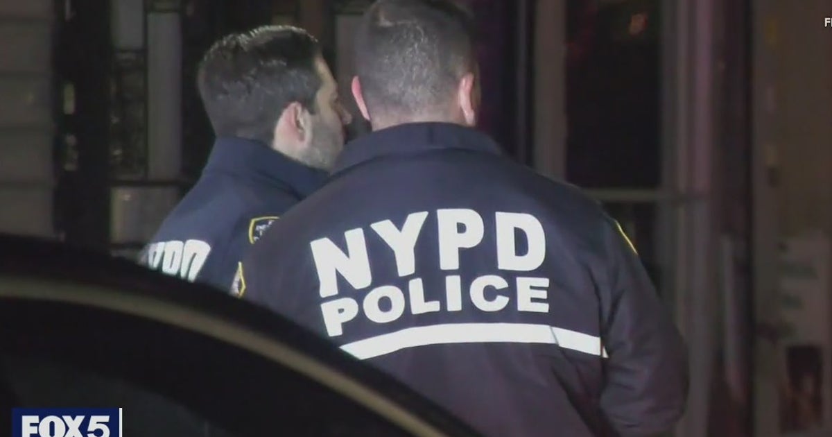 Queens fatal shooting: Man killed on Jamaica Avenue