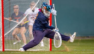 Loyola University Maryland Logo