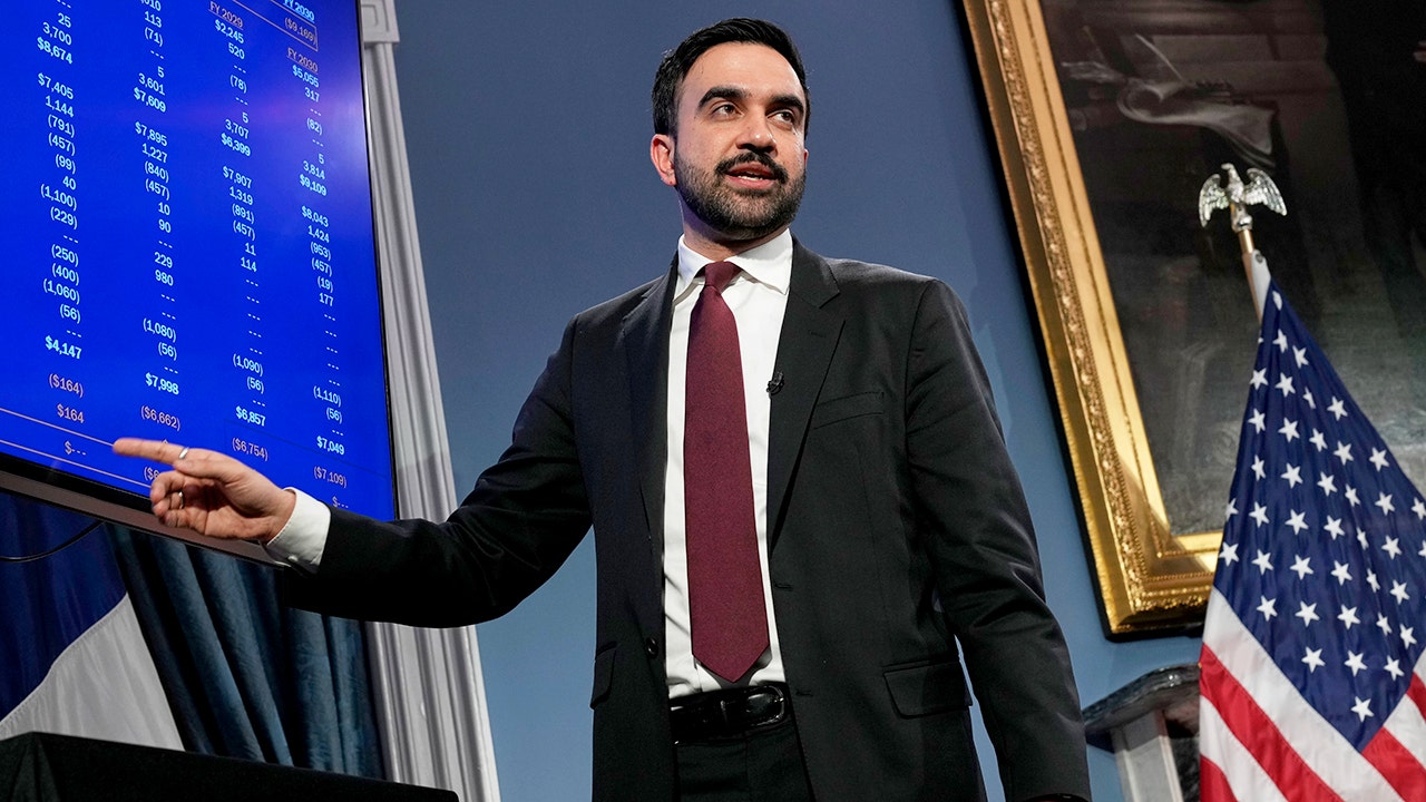 Mamdani touts home affordability, rips ICE amid blowback over budget