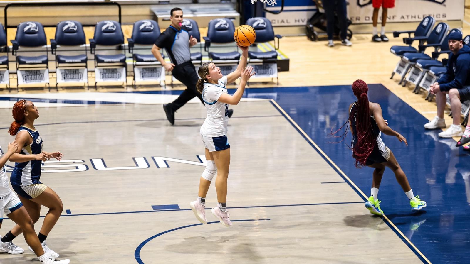 Florida Gulf Coast University Logo