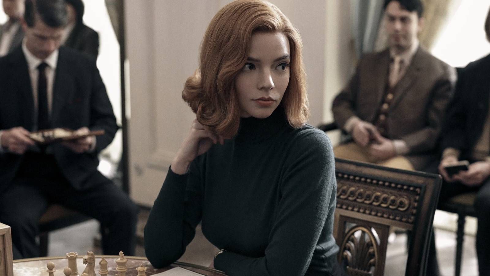 10 Greatest 1-Season Shows of the 2020s (So Far)