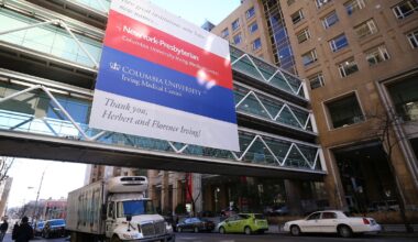 NYC nurses strike ends after NewYork-Presbyterian nurses ratify new contract