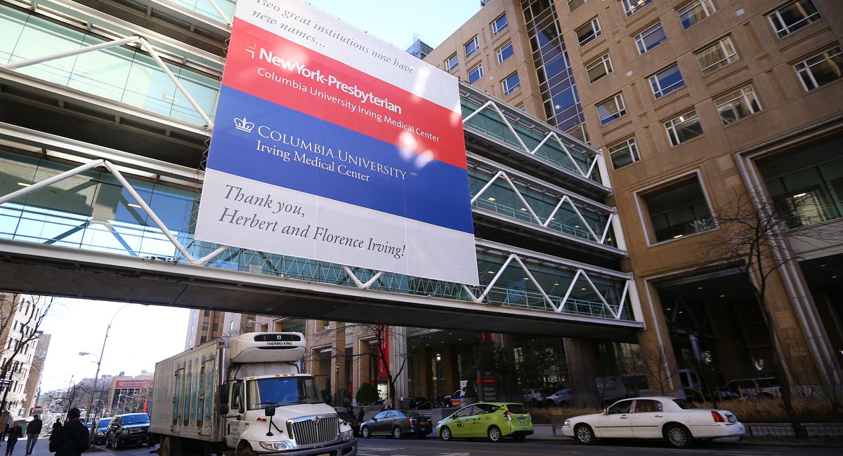 NYC nurses strike ends after NewYork-Presbyterian nurses ratify new contract