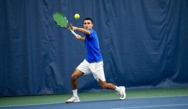 Hofstra Drops 5-2 Decision At Queens College