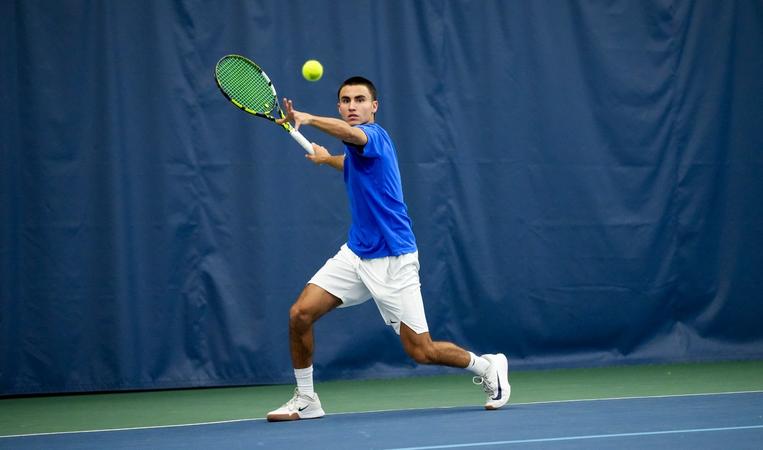 Hofstra Drops 5-2 Decision At Queens College