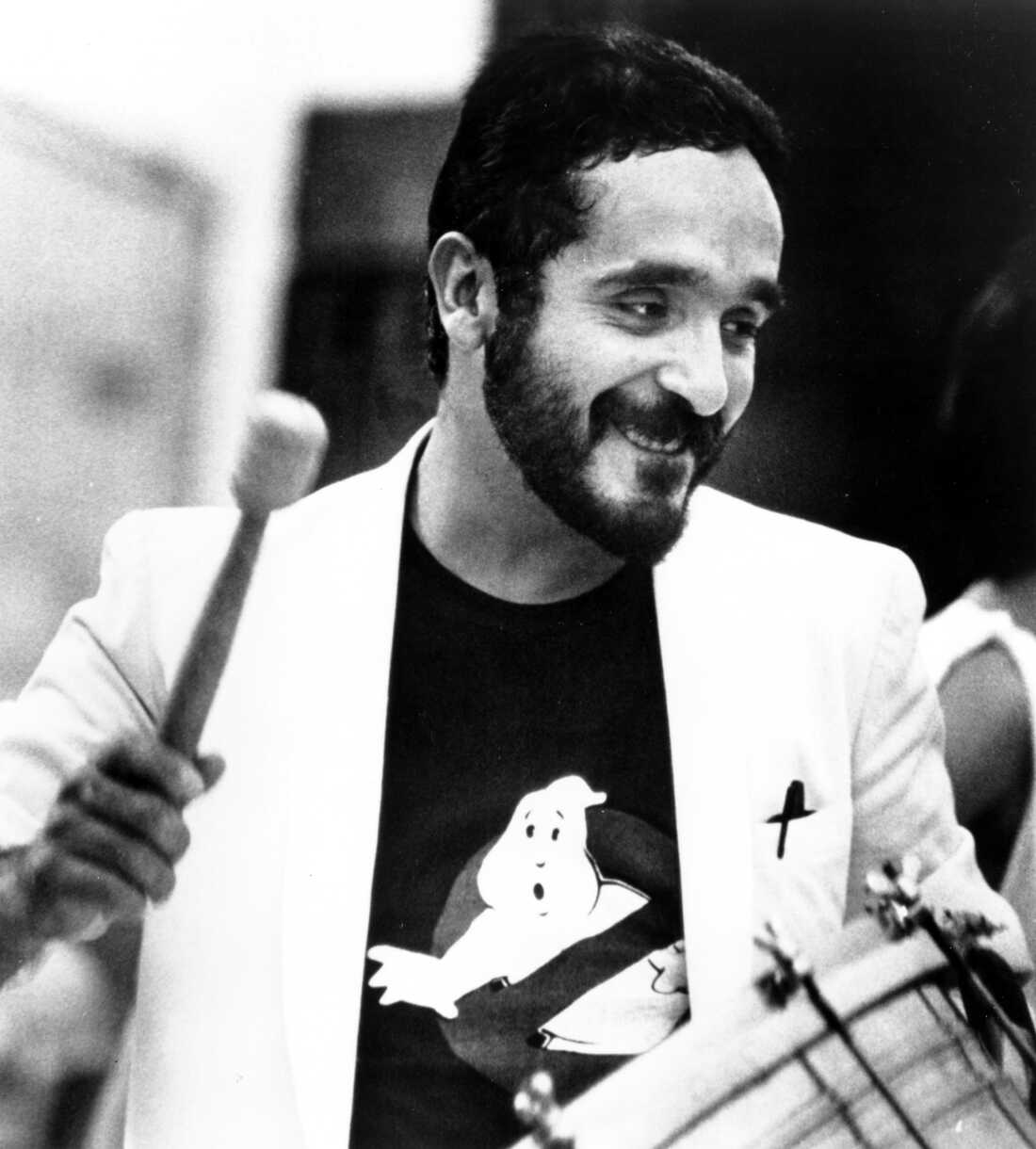 Willie Colon