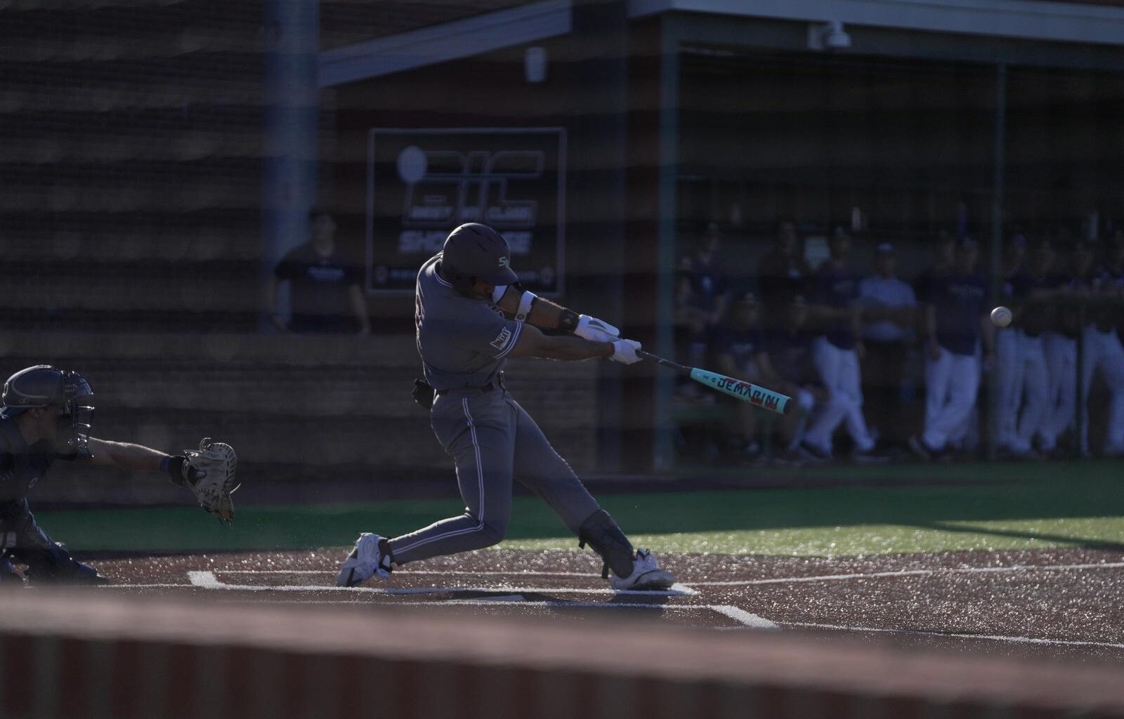 Appalachian State University Logo