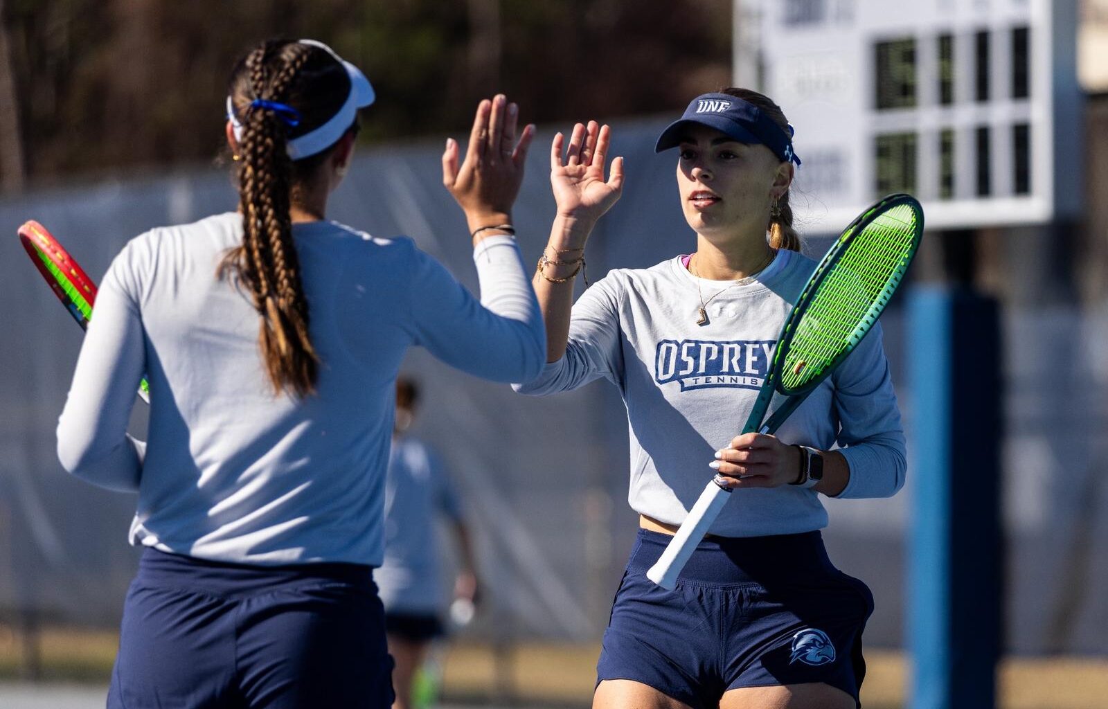 Air Force Academy Logo
