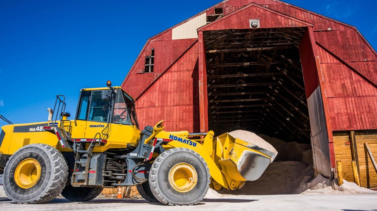 Long Island forecast: 'Dangerous' blizzard to slam NYC region with 20 inches of snow, whiteout conditions, damaging winds
