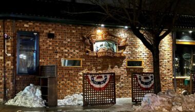 The Corner Bar in Sag Harbor changes owners after 48 years