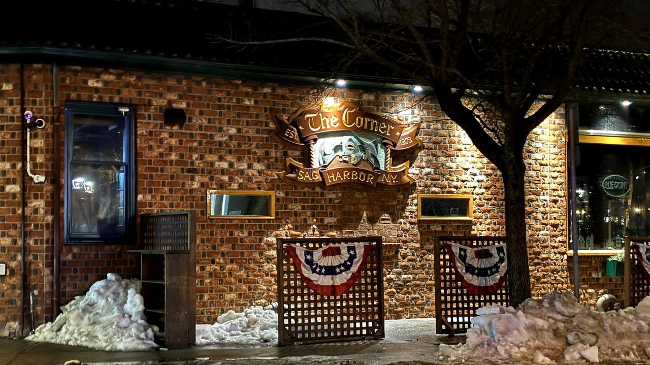 The Corner Bar in Sag Harbor changes owners after 48 years