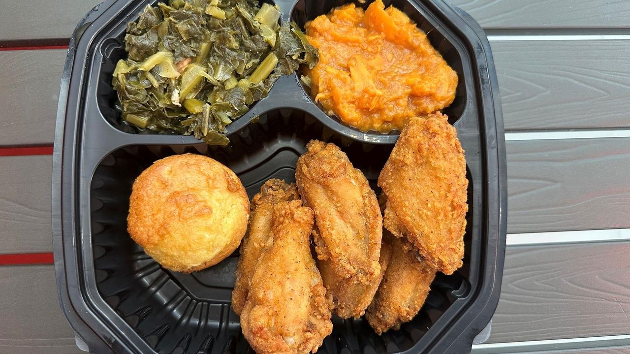 Tiny's Famous Eats opens in Riverhead