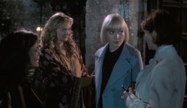 English village-set mystery series with 'crime writers and a detective' gets new UK streaming home