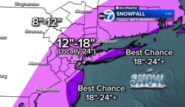 Mamdani announces state of emergency, travel ban for NYC