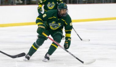 Thoroughbreds lock up No. 3 seed with 4-0 win at Potsdam