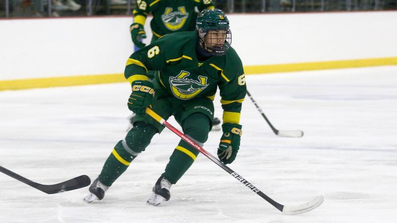 Thoroughbreds lock up No. 3 seed with 4-0 win at Potsdam