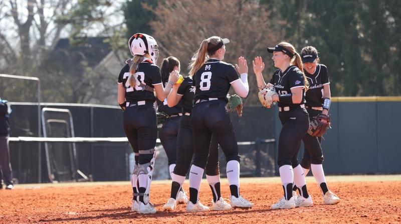 Softball Completes Mustang Classic Sunday