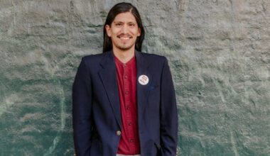 lllapa Sairitupac preps second run for lower Manhattan Assembly seat