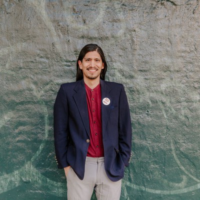 lllapa Sairitupac preps second run for lower Manhattan Assembly seat