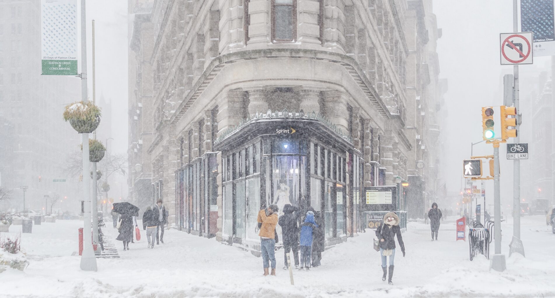 Can I Drive in NYC After the Blizzard? Subway and LIRR Suspensions