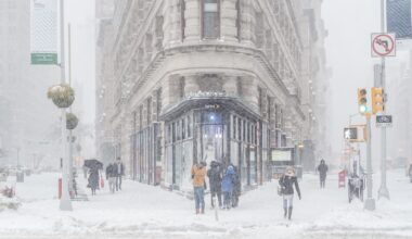 Can I Drive in NYC After the Blizzard? Subway and LIRR Suspensions