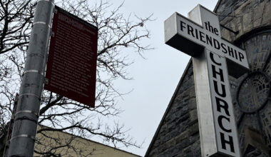 LPC Unveils Historic District Markers in Central Harlem in NYC: See Pictures