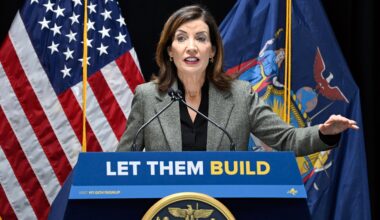 Civil legal service fund go unchanged in gov’s budget amendments — Queens Daily Eagle