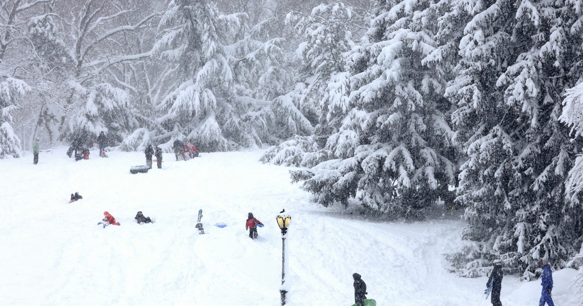 NYC Public Schools to open on Tuesday, mayor says