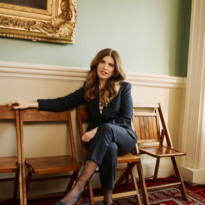 Julie Menin always gets her way