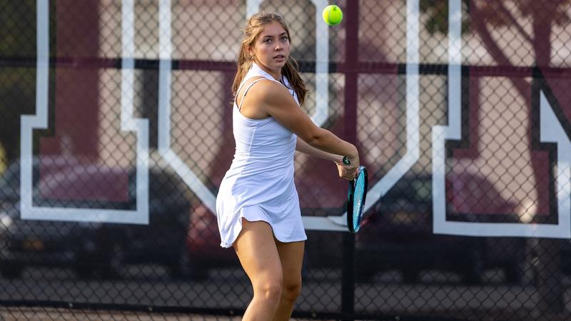 Garnet Chargers Fall to #24 NYU by 6-1 Score