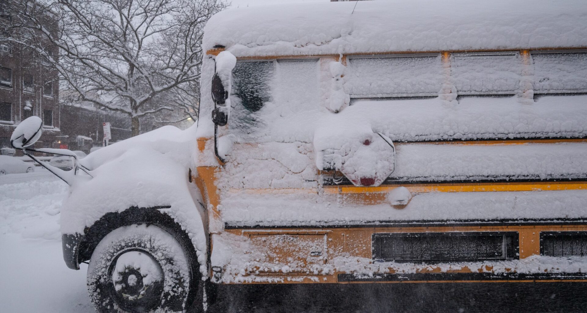 List of school closings in NY, NJ, CT: Tuesday, Feb. 24