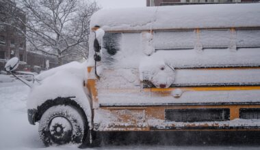 List of school closings in NY, NJ, CT: Tuesday, Feb. 24