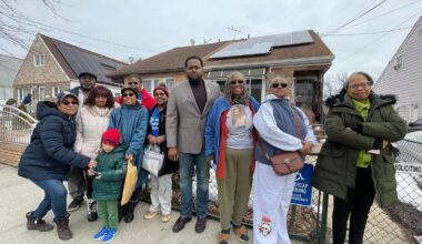 In Southeast Queens, Mamdani’s property tax hike is a no. But taxing the rich is a yes.