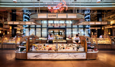 Why Did the Tin Building in NYC Close and What is Opening Instead?