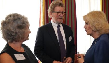 Queen Camilla ally outlines reason for becoming a republican but insists it's 'not personal'