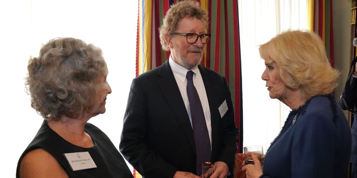 Queen Camilla ally outlines reason for becoming a republican but insists it's 'not personal'