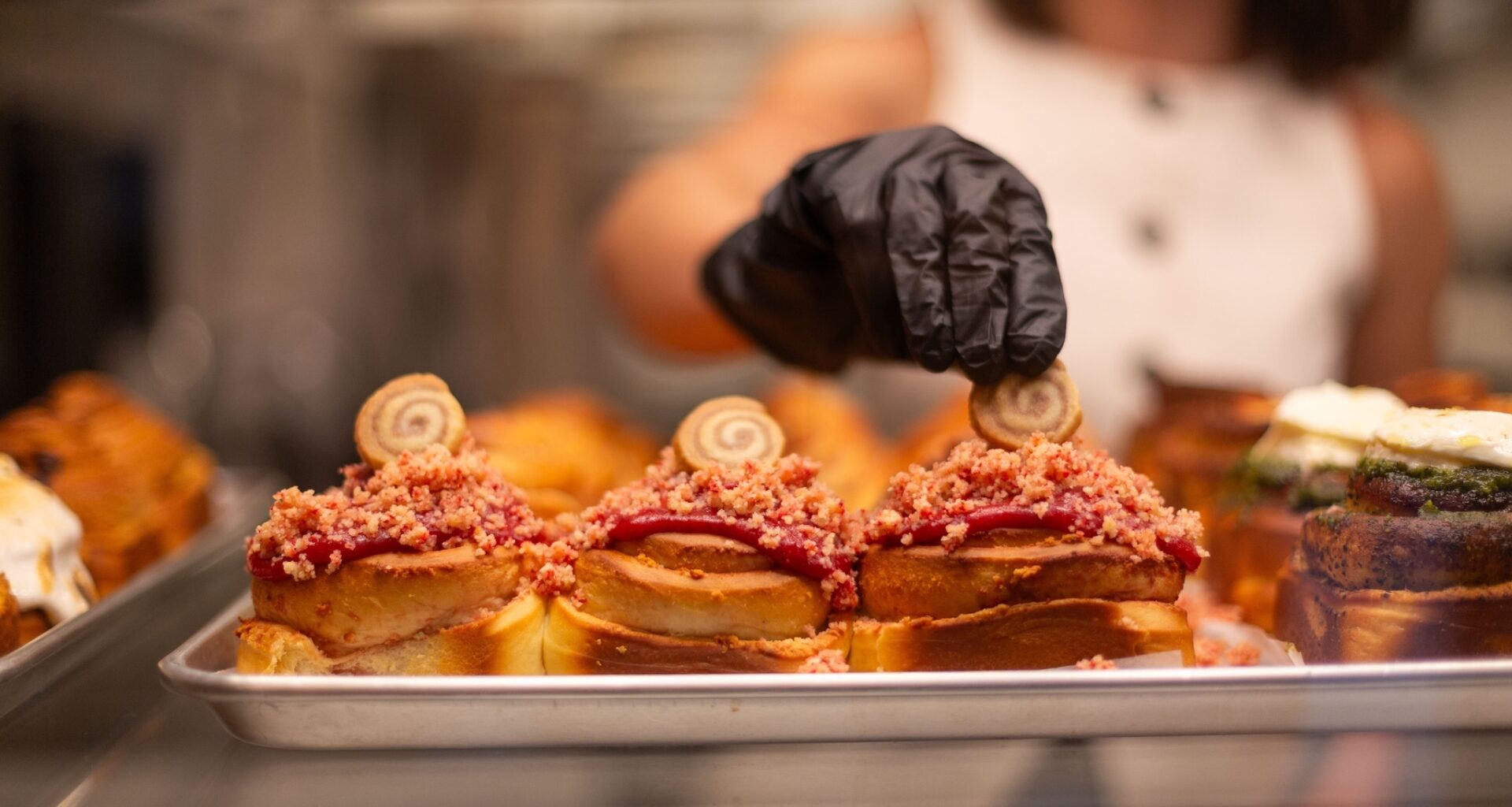 Cinnamon Rolls Are NYC’s Sweetest New Obsession