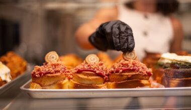 Cinnamon Rolls Are NYC’s Sweetest New Obsession