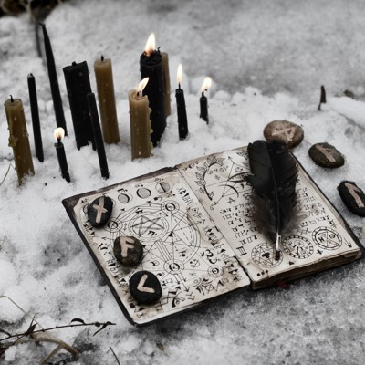 Does New York City have a snowy 666 curse?