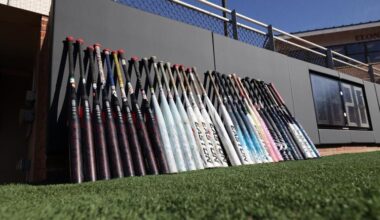 Softball Adds Doubleheader At Cal Poly on Wednesday After Recent Weather